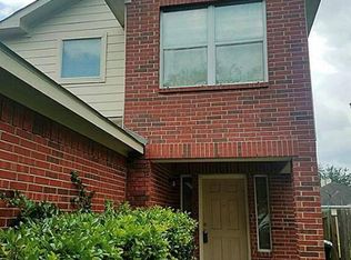 13311 Remme Ridge Ln, Houston, TX 77047