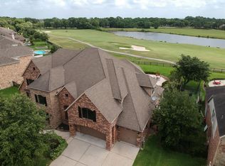 6407 Indiangrass Ln, Katy, TX 77494
