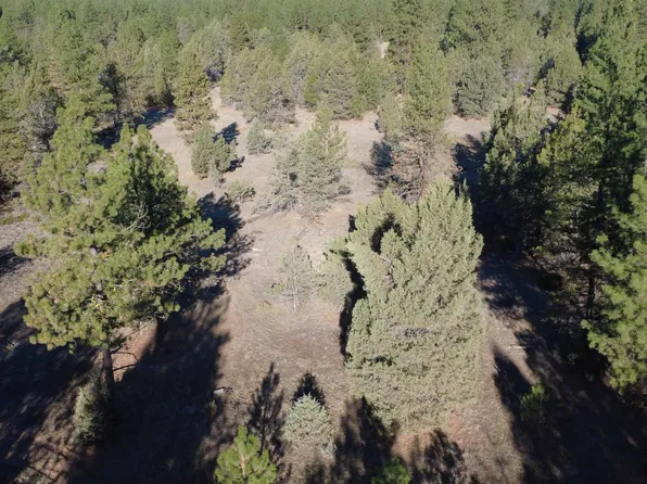 0 Kna Picard Road Old State Hwy, Dorris, CA 96023