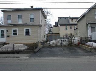 33 2nd Ave, Lowell, MA 01854