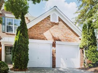 2069 Deptford Dr, Duluth, GA 30097