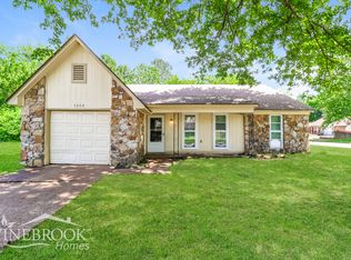 4304 Lady Slipper Ln, Memphis, TN 38141