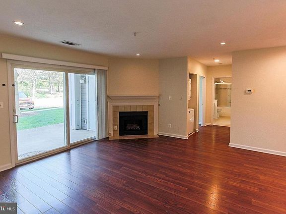 Gas Fireplace