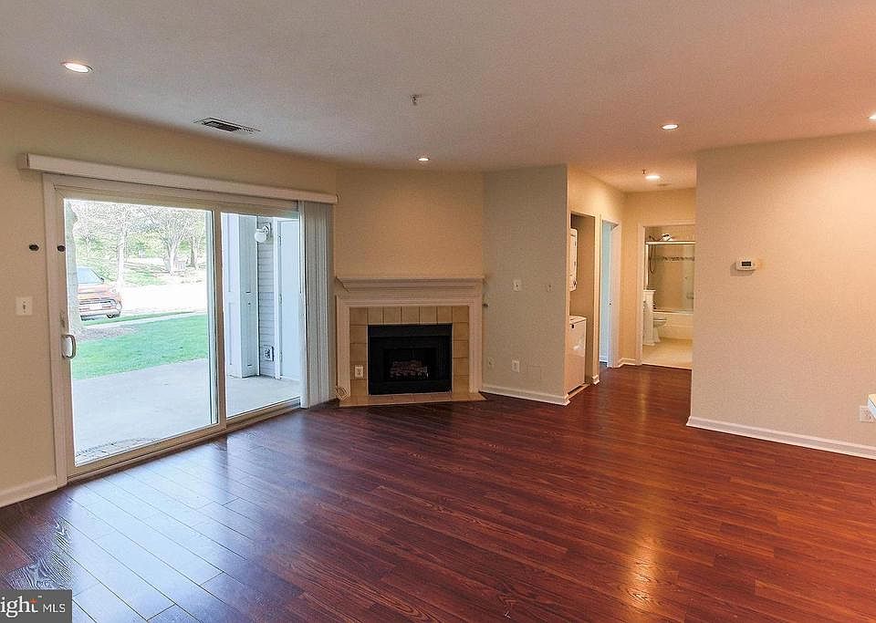 Gas Fireplace
