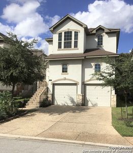 1323 Whitby Tower, SA, TX, 78258