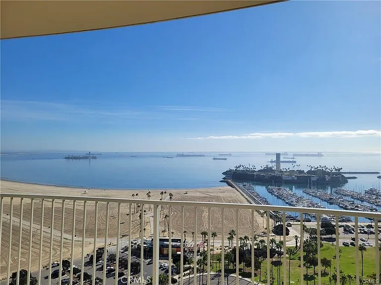 700 E Ocean Blvd #2605 — Photo 7