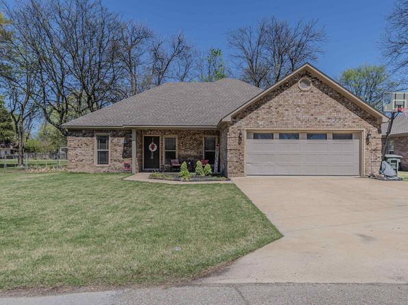 604 Fisher Ave, Monette, AR 72447