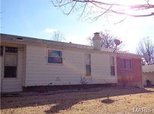 14613 Rouvre Dr, Florissant, MO 63034