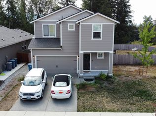 31802 Winston Pl SE, Sultan, WA 98294