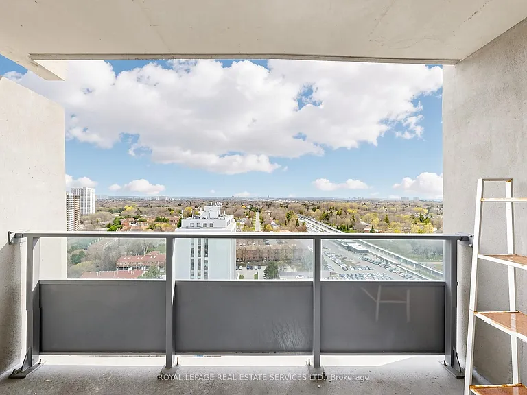 4091 Sheppard Ave E #2101 — Photo 40