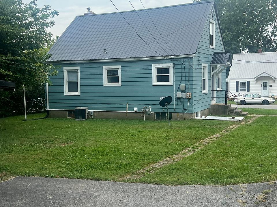 109 W Warfield St, Elizabethtown, KY 42701 Zillow