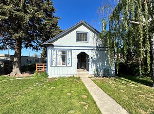 508 Clark St, Deer Lodge, MT 59722