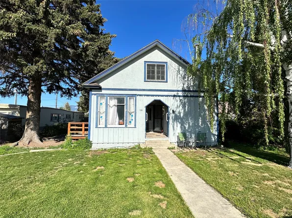 508 Clark St, Deer Lodge, MT 59722