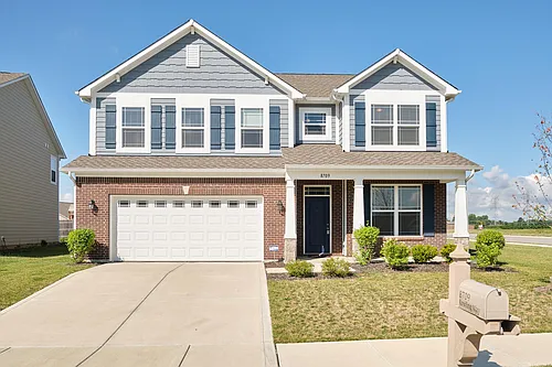 8709 Rowling Way Photo 1