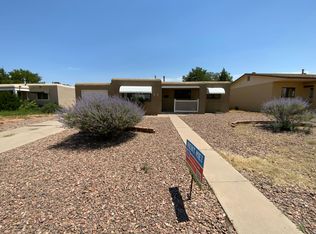 920 Indiana St SE, Albuquerque, NM 87108