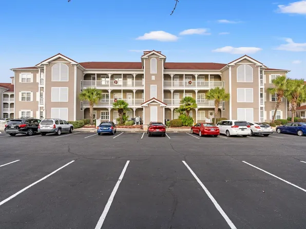 4220 Coquina Harbour Dr. #B-4, Little River, SC 29566