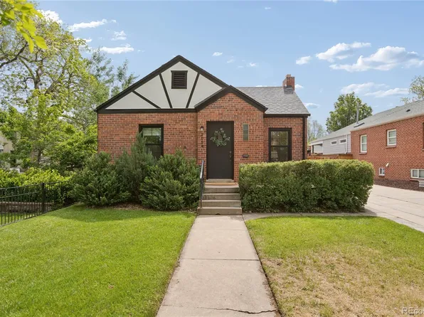 2054 S Saint Paul Street, Denver, CO 80210