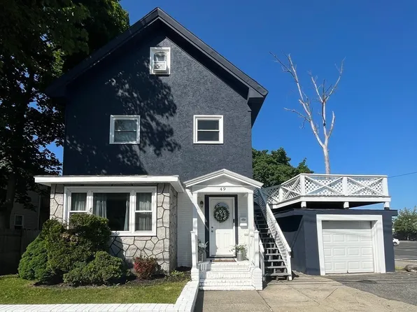 49 Prospect St Floor 2, Woburn, MA 01801