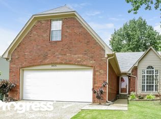 9426 Kaki Ln, Arlington, TN 38002
