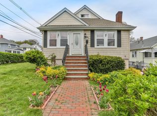 259 Hobart St, Quincy, MA 02170