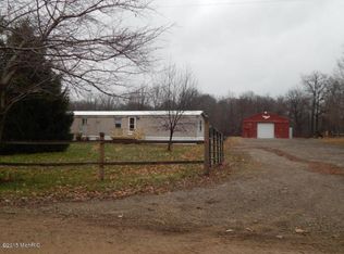 50035 Spring Lake Rd, Marcellus, MI 49067