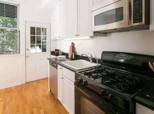 5532 S. Kimbark Avenue, Chicago, IL 60637