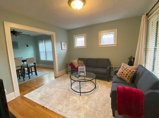 244-46 Woodruff Ave #246, Syracuse, NY 13203