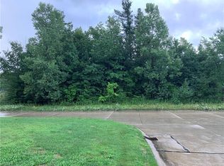 245 Somerset Dr LOT 98-000A, Hinckley, OH 44233
