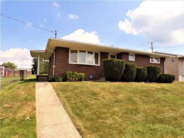 1832 Sloan Ave, Latrobe, PA 15650