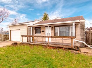 1528 Chambers Ave, Peru, IL 61354