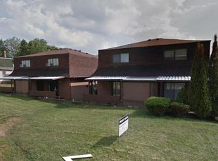 41 Dering Ave #41A, Columbus, OH 43207