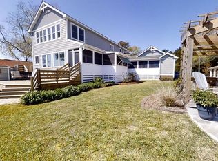 926 Waterlily Rd, Coinjock, NC 27923