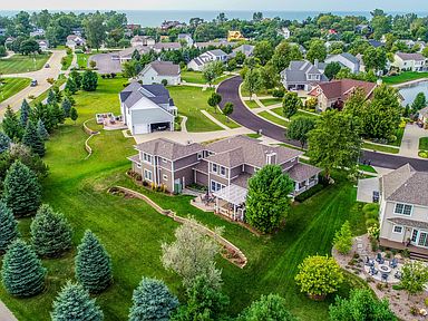 423 Dune Rdg S Saint Joseph Mi 49085 Zillow