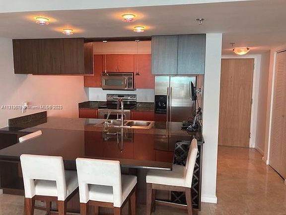 3rd image of 1200 Brickell Bay Dr Penthouse 4112
