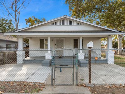 305 S Madison St, Modesto, CA, 95351