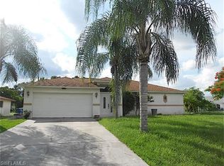 17168 Plantation Dr, Fort Myers, FL 33967