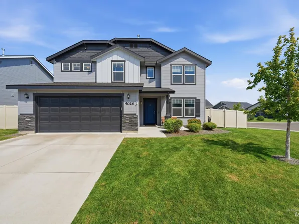 4026 E Hawk Ridge Dr, Nampa, ID 83686