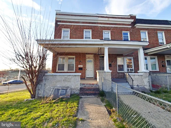 4600 Belair Rd, Baltimore, MD 21206