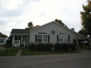 211 Oneida Way, Manchester, NY 14504