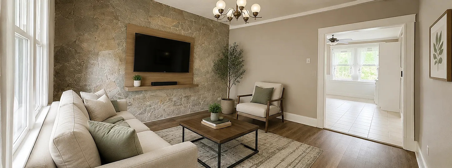2 bed, 900 sqft, $1,700 — Photo 2