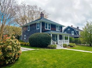 85 Meetinghouse Ln, Amagansett, NY 11930