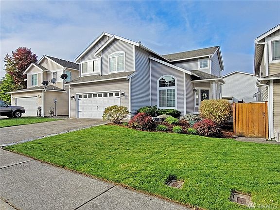 2nd image of 12606 119th Avenue Ct E