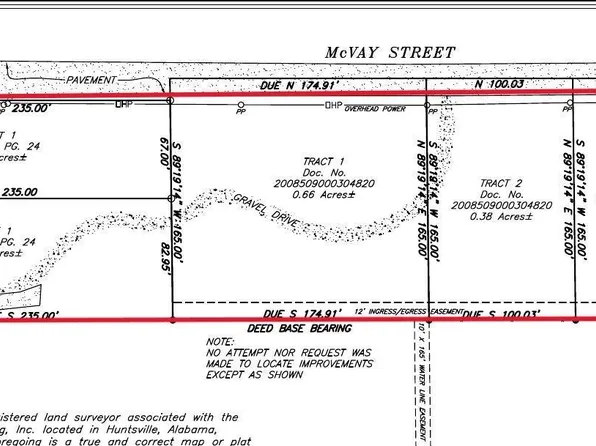 4004 Drake Ave SW, Huntsville, AL 35805