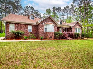 7 Ridge Creek Point, Arkadelphia, AR 71923