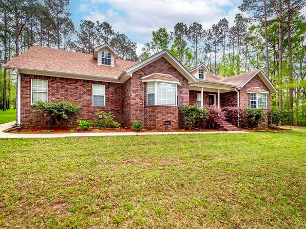 7 Ridge Creek Point, Arkadelphia, AR 71923