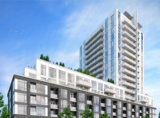 3220 Sheppard Ave E #1306, Toronto, ON M1T 3K3