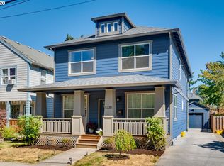 5330 NE 27th Ave, Portland, OR 97211