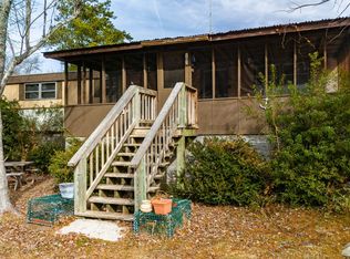 102 N Dawn St, Merritt, NC 28556