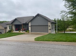 132 Sapling Dr, Branson, MO 65616