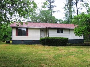 852 Monticello Rd, Eatonton, GA 31024